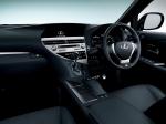 Lexus RX450h F-Sport 2012 года (JP)